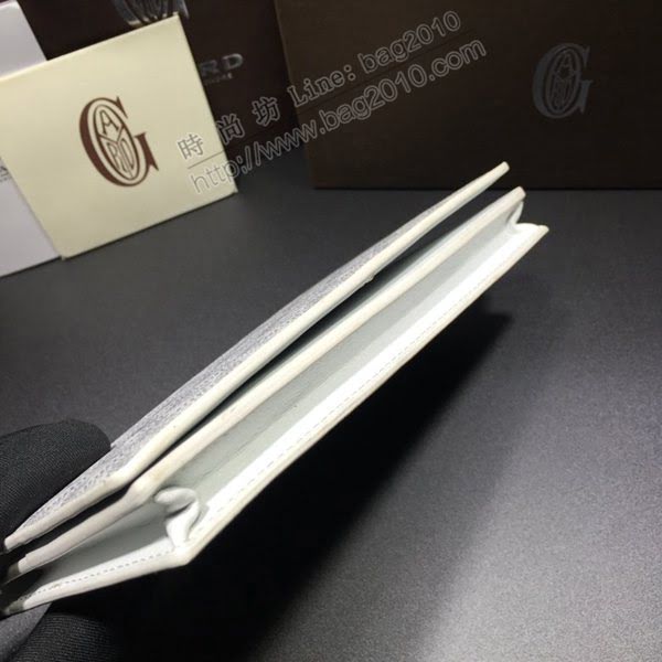 Goyard包 戈雅西裝夾 Goyard長錢包 Goyard兩折長錢夾  glg1139